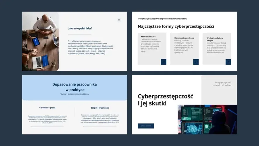 Przykładowa prezentacja 2