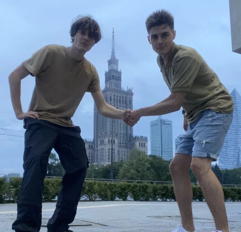 Warszawa