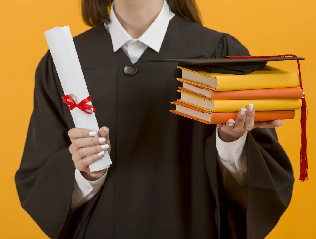 jak streścić pracę magisterską do prezentacji