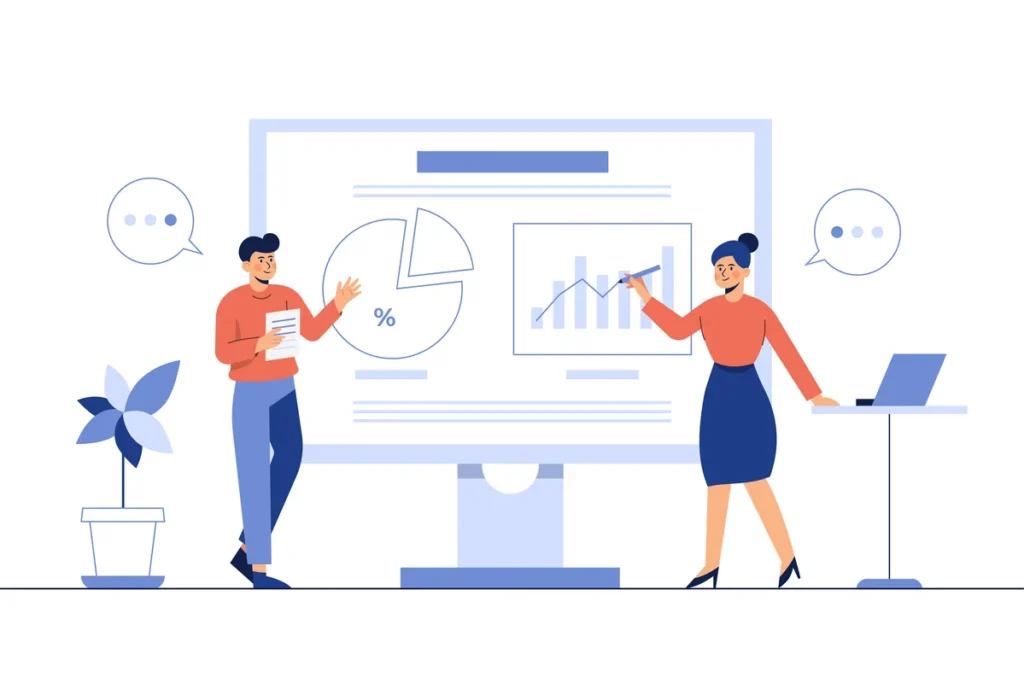 w jakim programie zrobić prezentację na studia powerpoint canva google